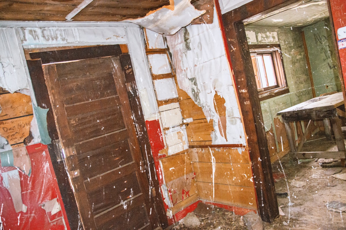 Flood Cleanup service in Dearborn Heights, MI